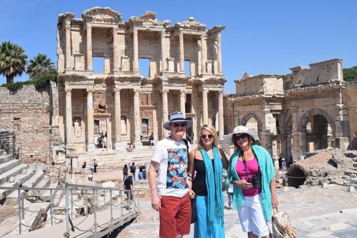 Ephesus