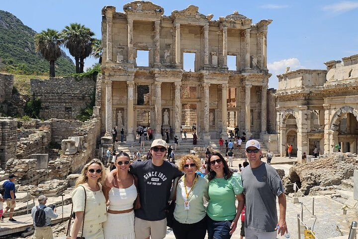 Top Choice For Cruisers: Ephesus, Mary's House WITH TICKET Option - Photo 1 of 17