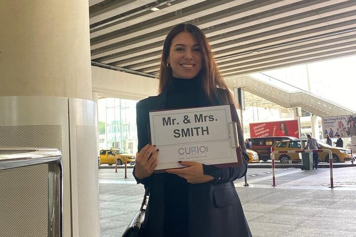 Ephesus & Istanbul Combined 2 Tours - Photo 1 of 17