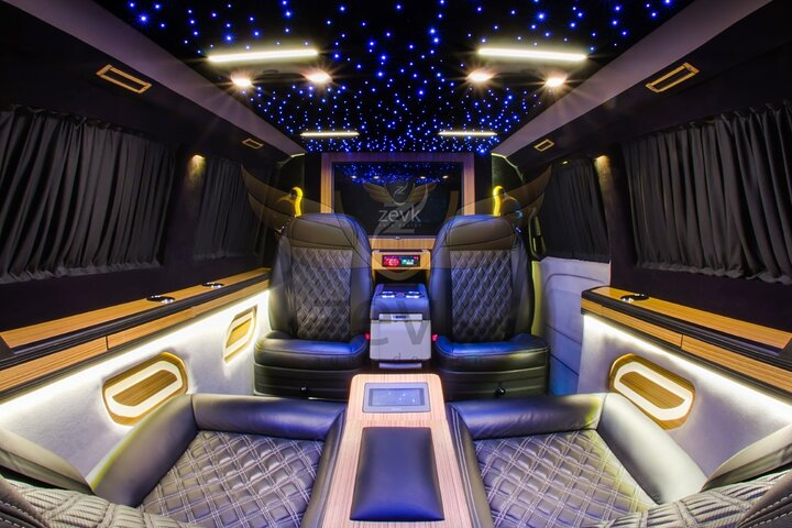 Ankara Airport & Hotel Transfers  - Photo 1 of 2