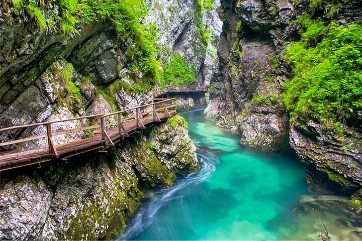 sapadere canyon alanya