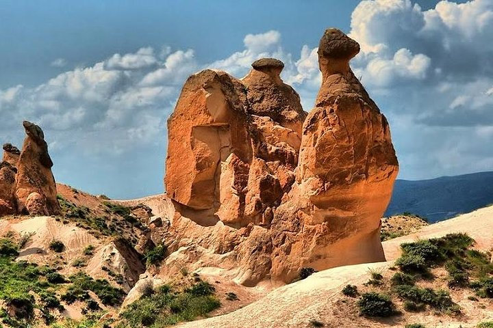 Imagination valley