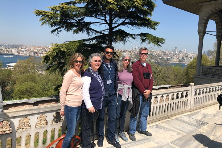 Istanbul “PRIVATE“Guided Tour: For Major Historical Attractions - Photo 1 of 22