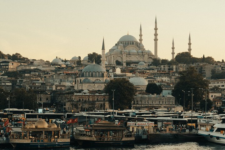 Full Day Private Tour of Istanbul - Photo 1 of 8