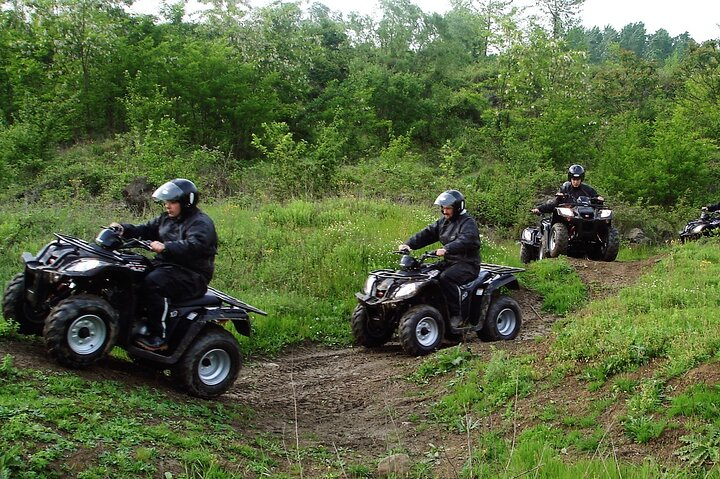 Full Day Tour in Sapanca & Masukiye from Istanbul - Photo 1 of 12