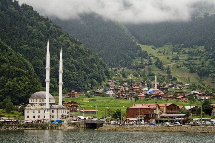 Full Day Tour In Uzungol Lake with Turkish Tea Tasting - Photo 1 of 8
