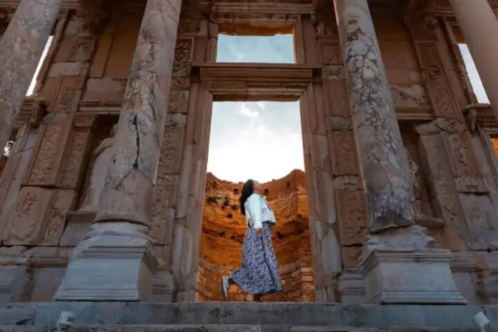 Premier Ephesus Discovery and Sirince Village from Kusadasi Port - Photo 1 of 18