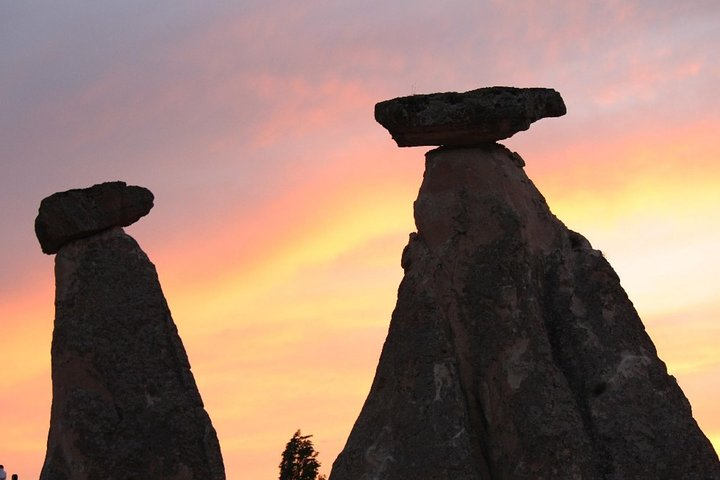 Full Moon Walk in Cappadocia - Photo 1 of 4