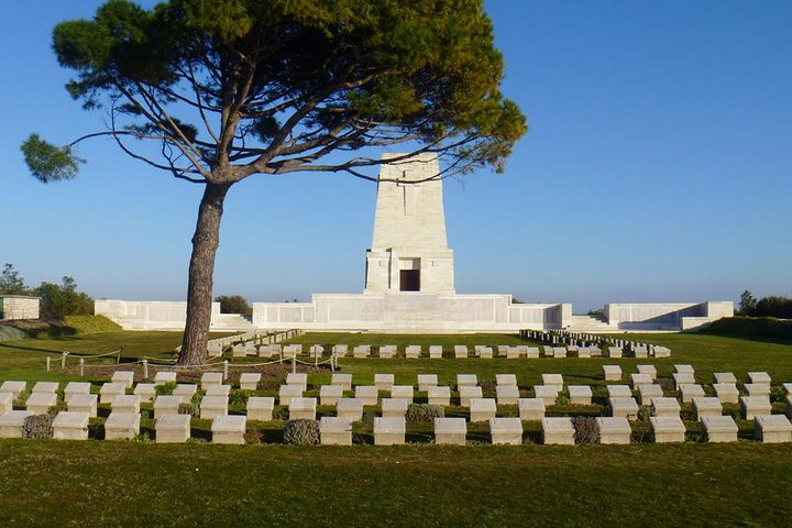 Gallipoli Day Trip from Istanbul - Photo 1 of 7