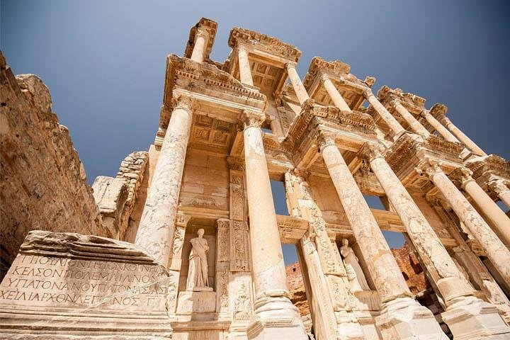 Ephesus