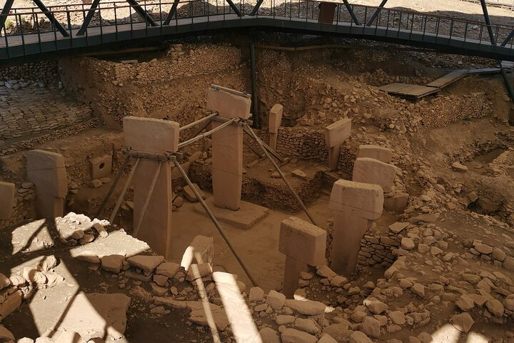 Göbeklitepe