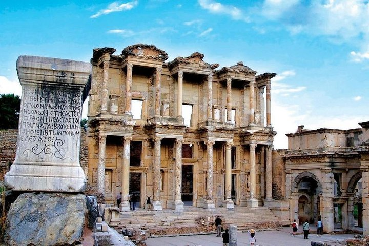Ephesus