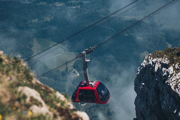 Guided Tour in Antalya City - Photo 1 of 7