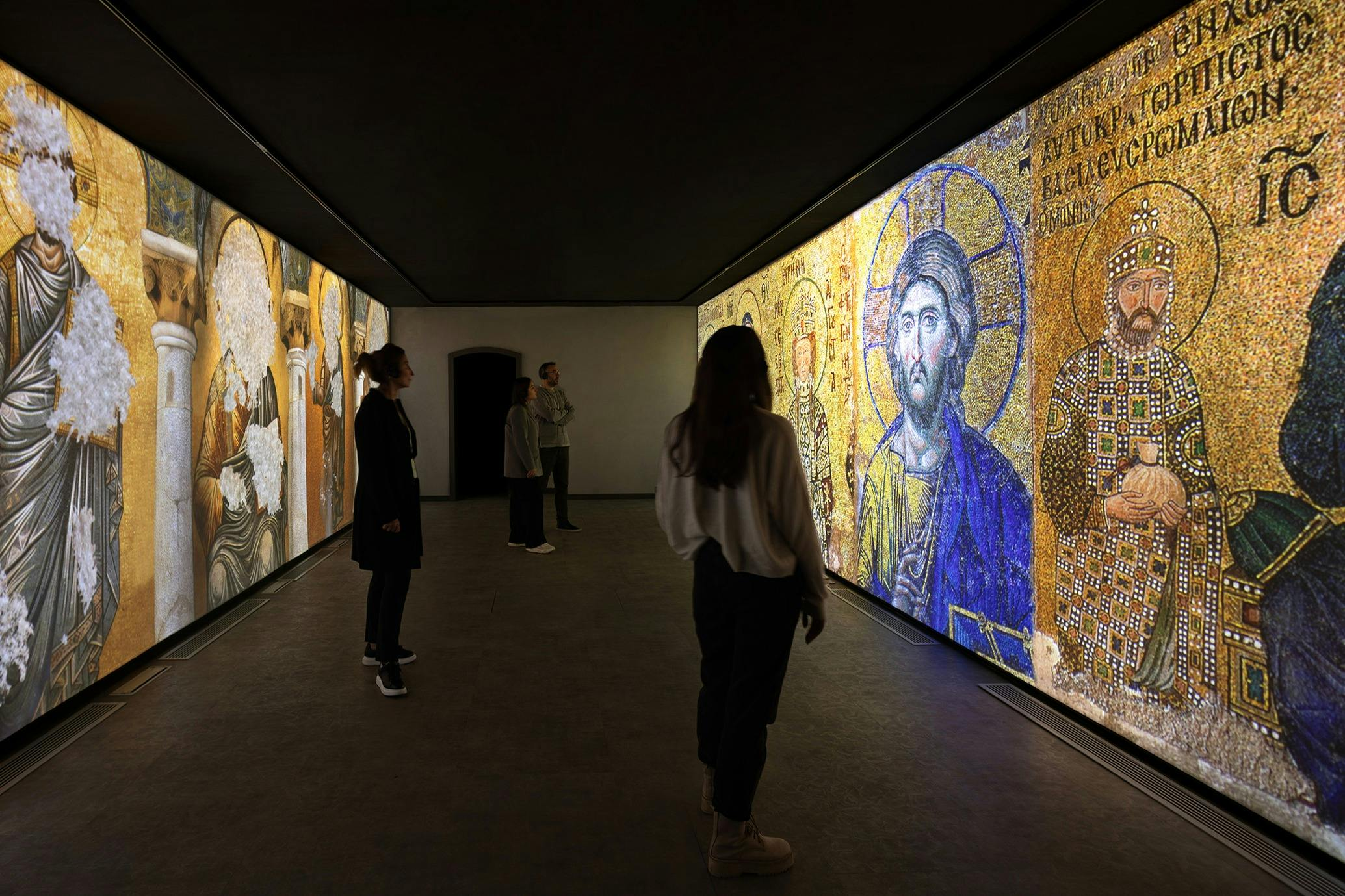 Hagia Sophia Museum: Skip The Ticket Line + Audio Guide - Photo 1 of 23