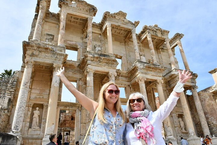 Half day Private Ephesus Tour - Photo 1 of 16