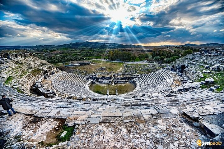 Miletus Ancient City
