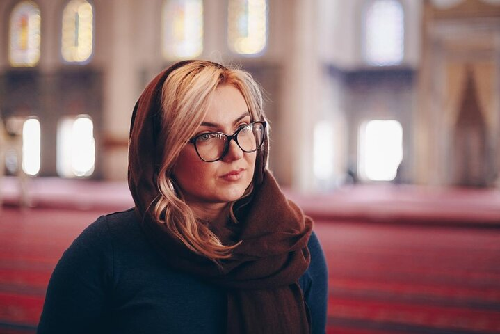 Heartbeat of Ankara: A Private Romantic Two-Hour Stroll - Photo 1 of 6