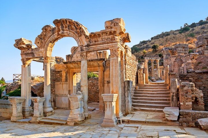 Highlights of ancient city Ephesus full day private tour - Photo 1 of 8