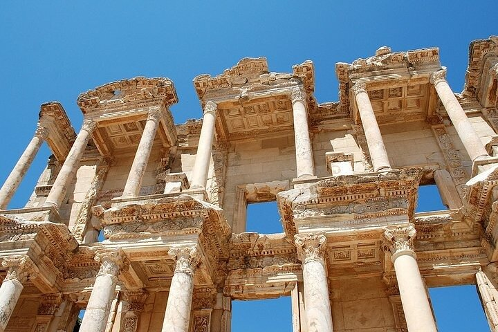 Highlights Of Ephesus Tour by Khalid - Photo 1 of 5