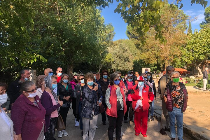 Highlights of Ephesus Tour from Izmir Port / Cruisers only - Photo 1 of 10