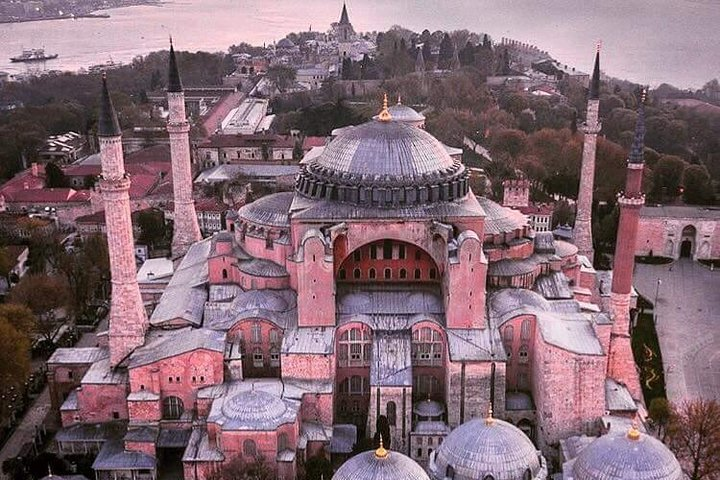 Historical Peninsula - Photo 1 of 7