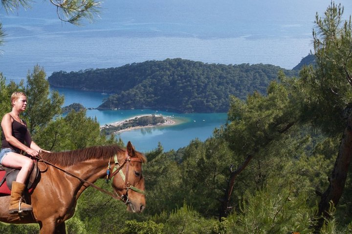 Horse Riding in Fethiye - Photo 1 of 9