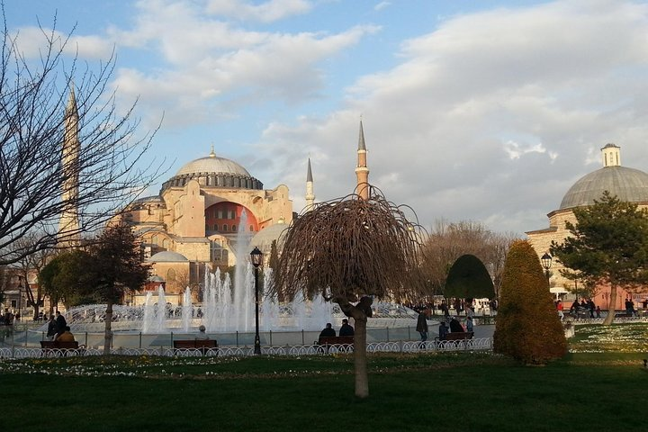 AYASOFYA