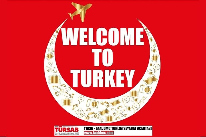 Experience seamless travel from Istanbul Airport with private transfers ensuring comfort and ease as you explore the rich culture and stunning surroundings of this historic city.