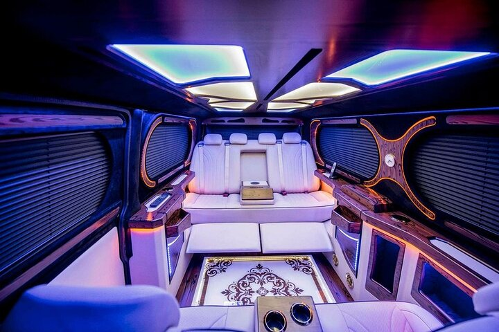 istanbul airport vip transfer