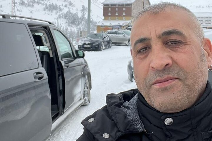  Istanbul Airport to Uludag Ski Resort Hotels - Photo 1 of 8