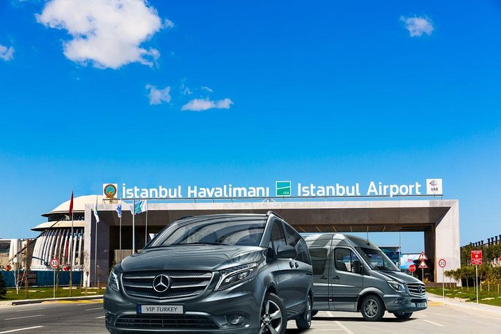 Istanbul Airport Transfer - One Way  - Photo 1 of 6