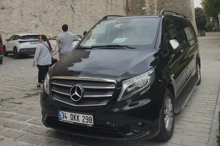 istanbul airport transfer - Photo 1 of 12