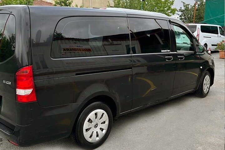 Istanbul Airport Transfers to Sisli Hotels - Photo 1 of 15