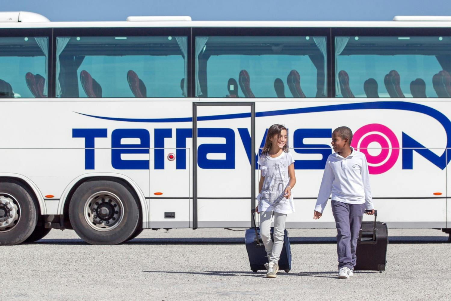 Istanbul: Bus Transfer To/From Istanbul Airport (IST) - Photo 1 of 9