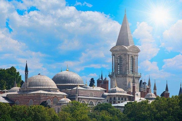 Istanbul City Tour