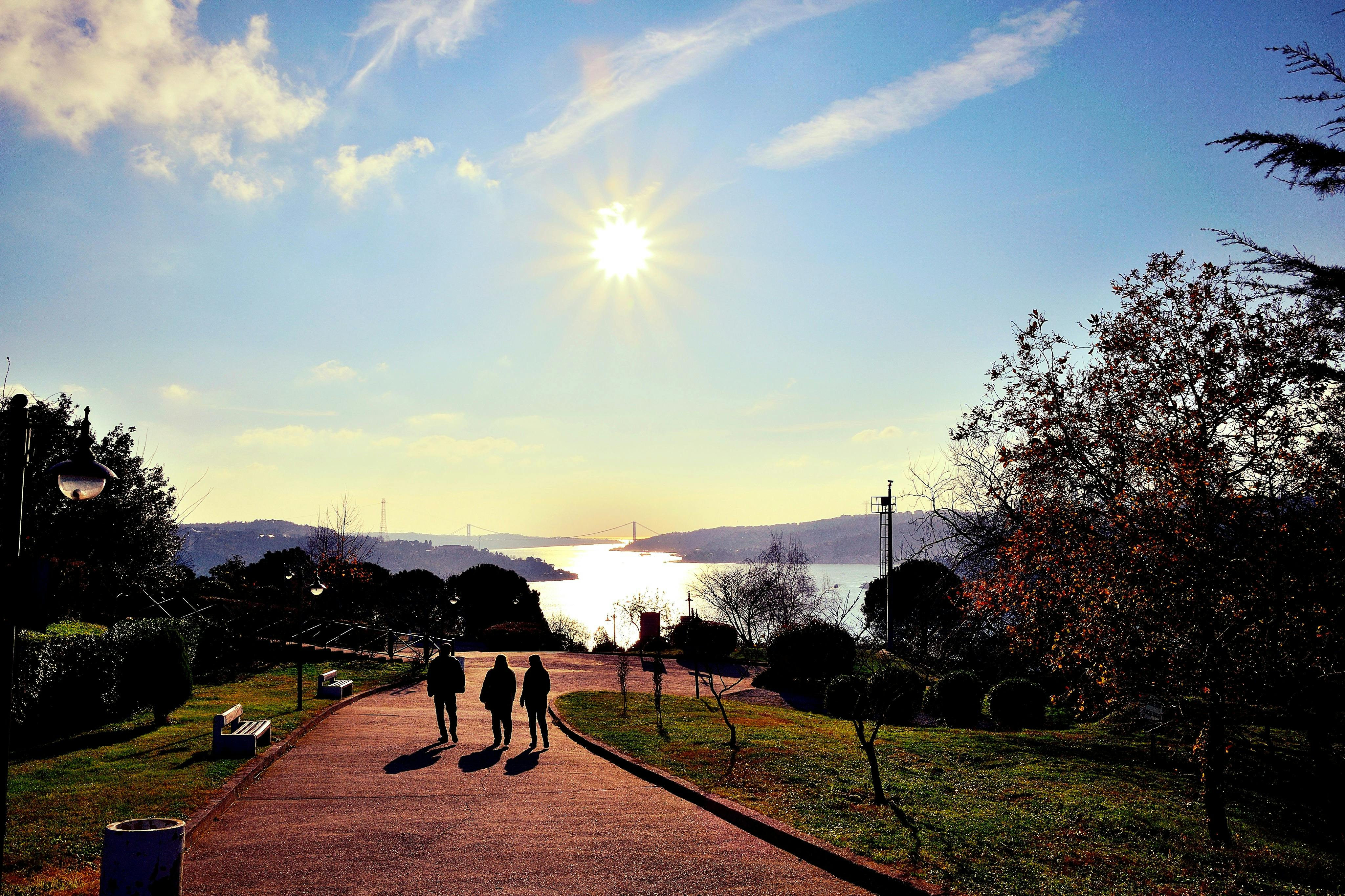 Istanbul: Explore Asian side like a local with lunch - Photo 1 of 17