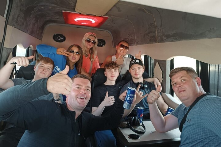 istanbul airport transfer