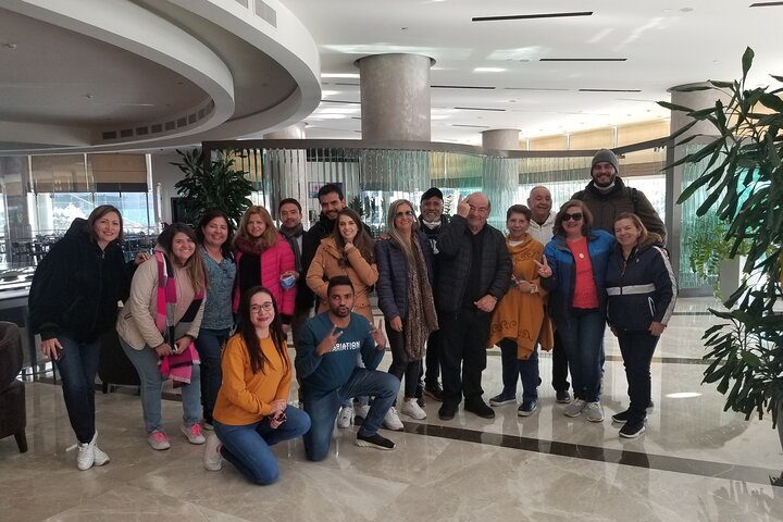 Istanbul Full Day Walking Tour with Guide - Photo 1 of 6