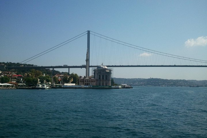 BOSPHORUS