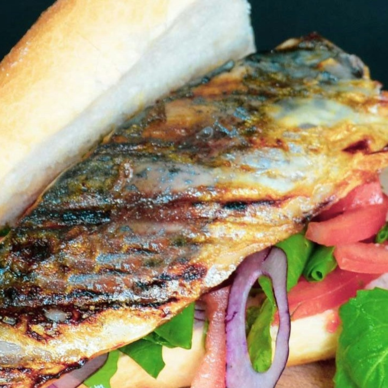 Istanbul: Guided Food Tour - Photo 1 of 8