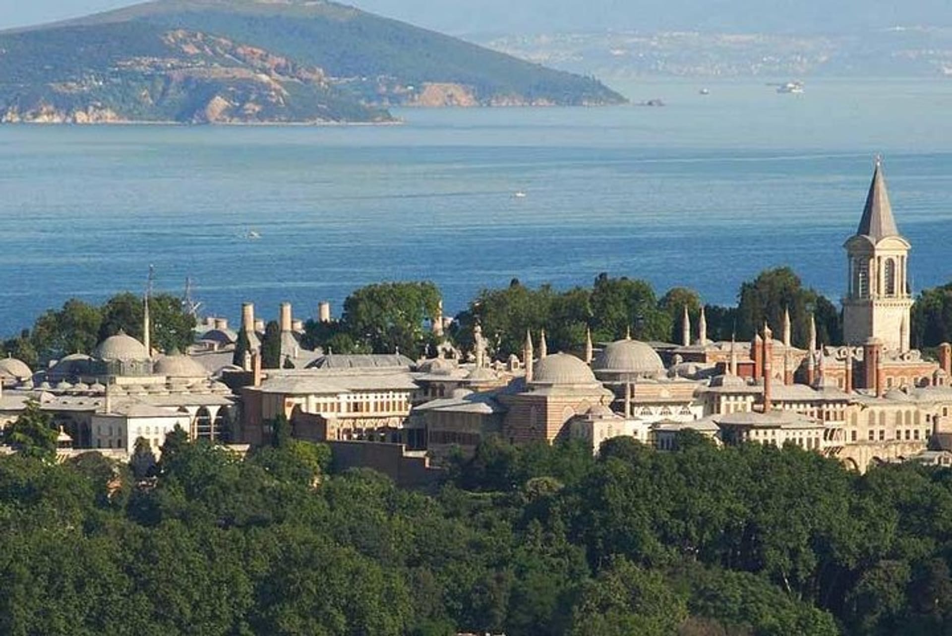 Istanbul Historical Peninsula full day cultural tour in Istanbul