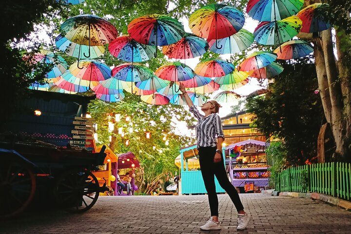 Istanbul in Colors: Balat Tour - Photo 1 of 25