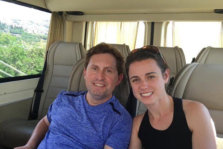 Private Istanbul tour from Cruise ship Galataport or ist airport  - Photo 1 of 9