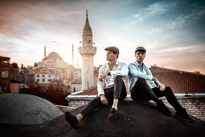 Istanbul Photoshoot Tours - Photo 1 of 15