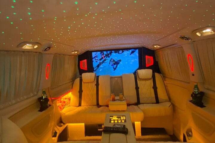 Private Airport Transfer