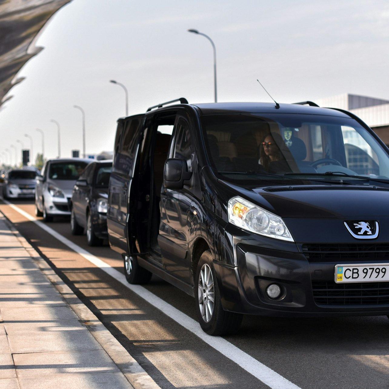 Istanbul: Private Transfer To/From Atatürk Airport - Photo 1 of 3
