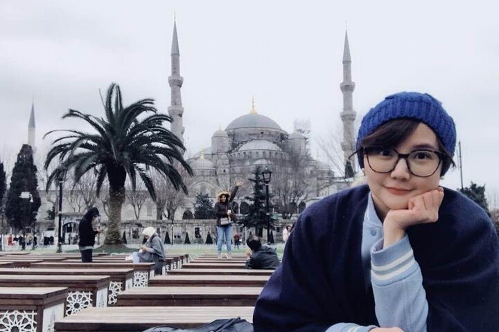 Private Istanbul Day Tour - Car & English Driver - Photo 1 of 8