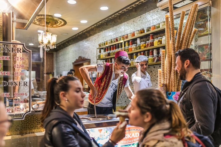 Istanbul Private Night Tours by Locals: 100% Personalized - Photo 1 of 18