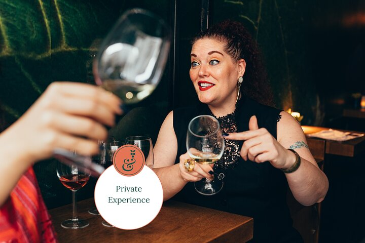 Taste and discover quality Turkish wines on a private wine tasting experience through Istanbul wineries