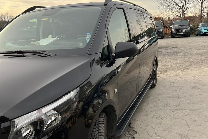 Istanbul Sabiha Gokcen Airport to Asian Side of Istanbul Hotels - Photo 1 of 10